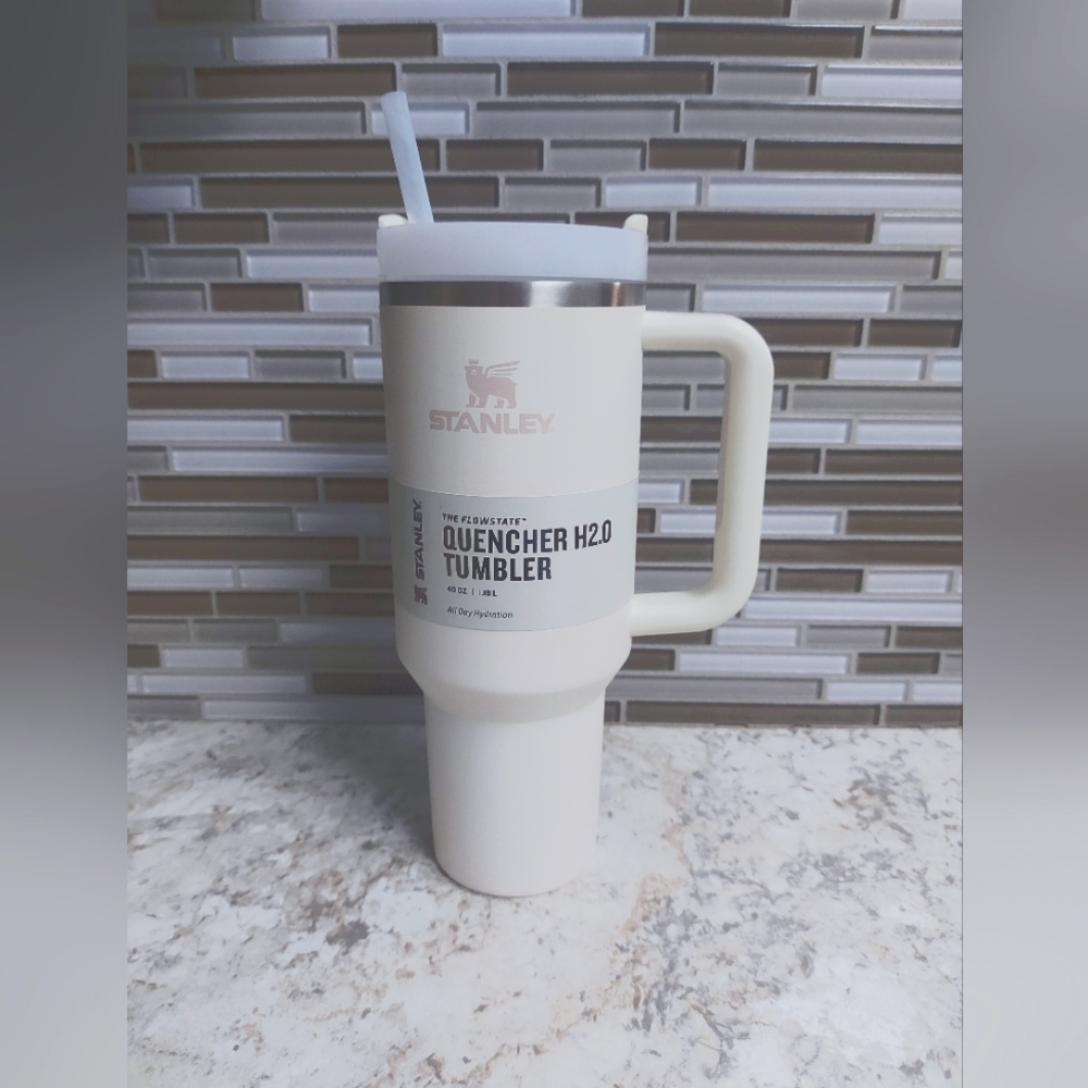 Stanley Tumbler